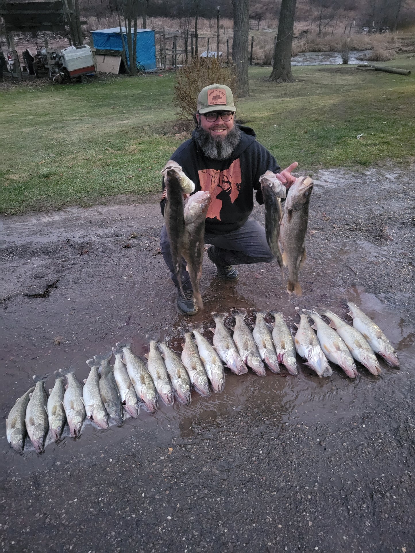 Full Boat Fishing Charter for 6 People – $930 Total