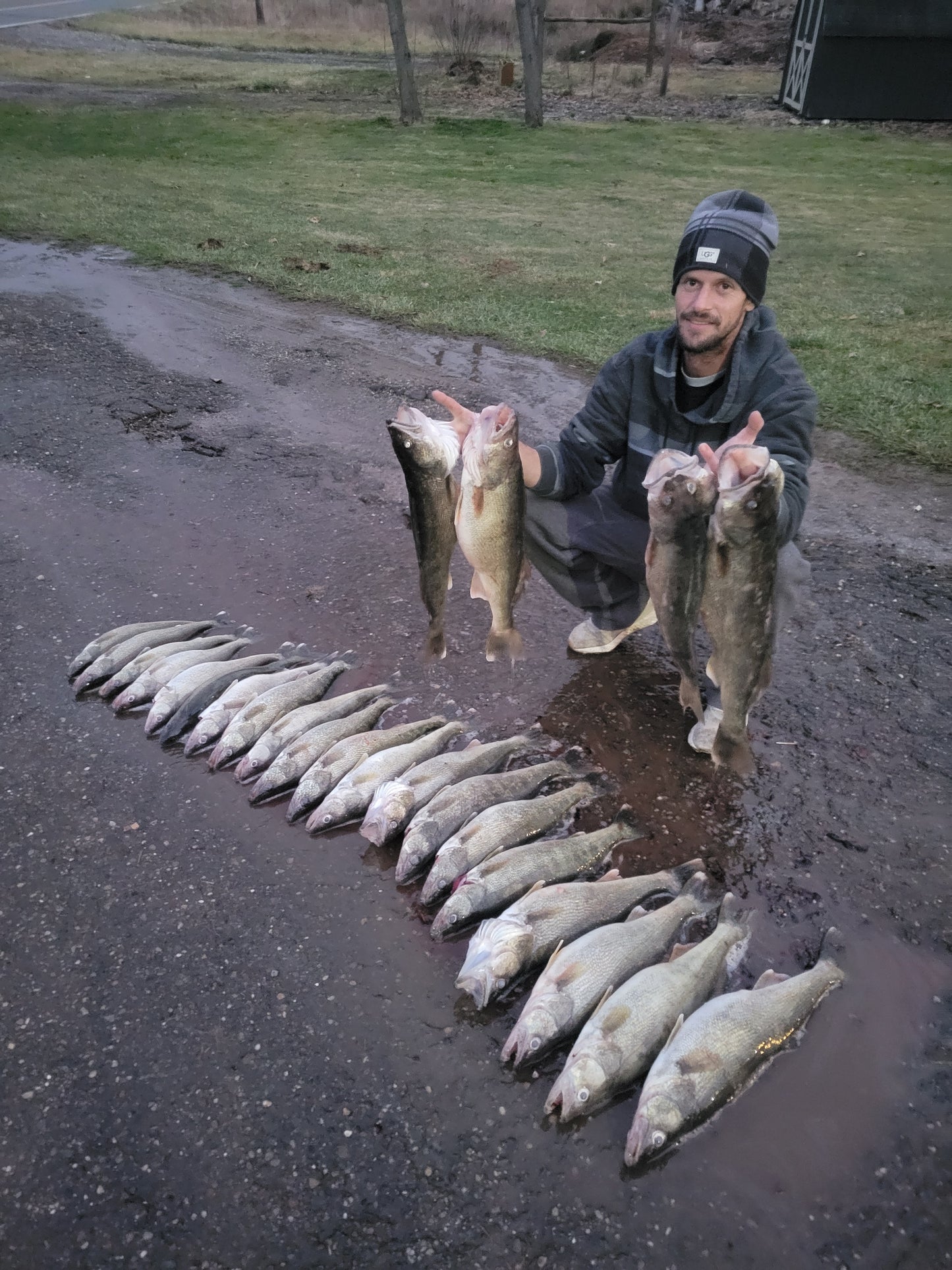 Full Boat Fishing Charter for 6 People – $930 Total