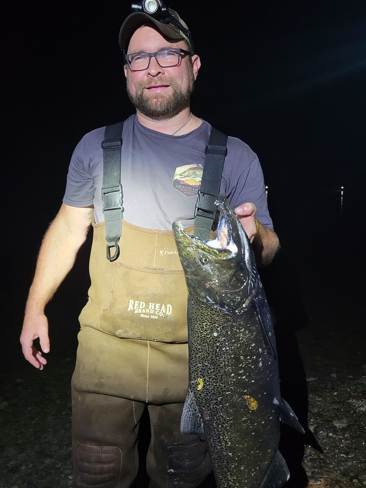 6-Hour Lake Fishing Charter for 4 Anglers – $700 Total